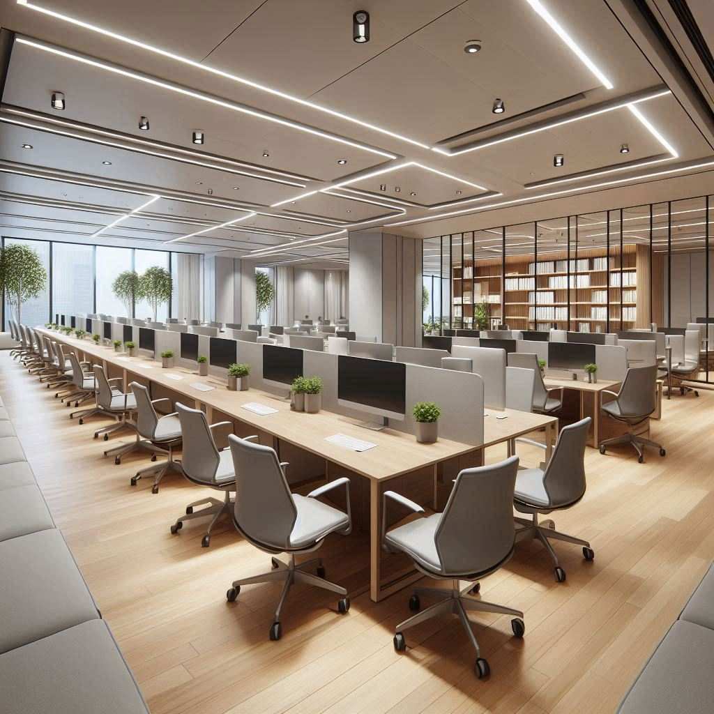 重要活动开场前为何会暴露风控部门在写字楼办公行业属性匹配上的流程缺口